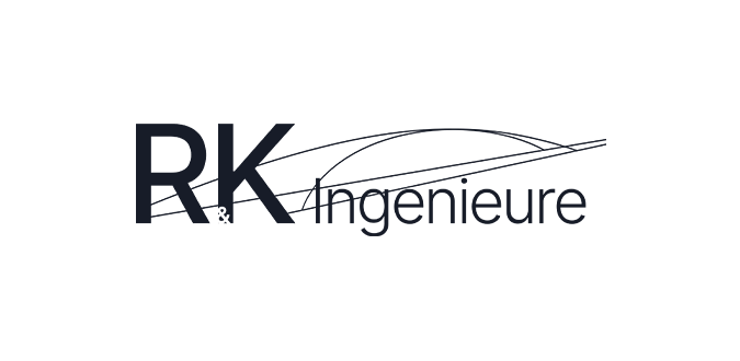 Logo von R&K Ingenieure